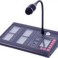 Photo du produit : Voice Alarm Microphones Controller