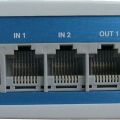 Photo du produit : IP Matrix with monitoring