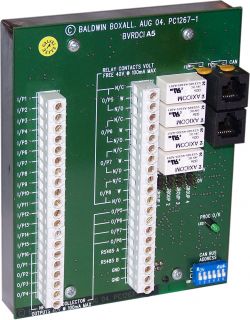 Photo du produit : Modules CANBUS EN54-16