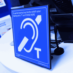 Solution Accessibilité Audio