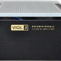 Photo du produit : VIGIL3 amplifiers