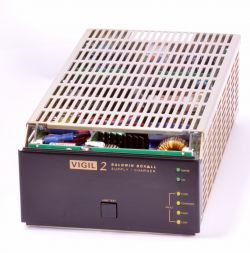 Photo du produit : 3 Modules Power Supply Unit