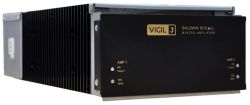 Photo du produit : VIGIL3 amplifiers