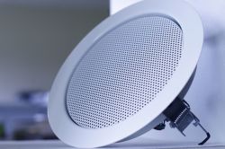 Photo du produit : Altavoz