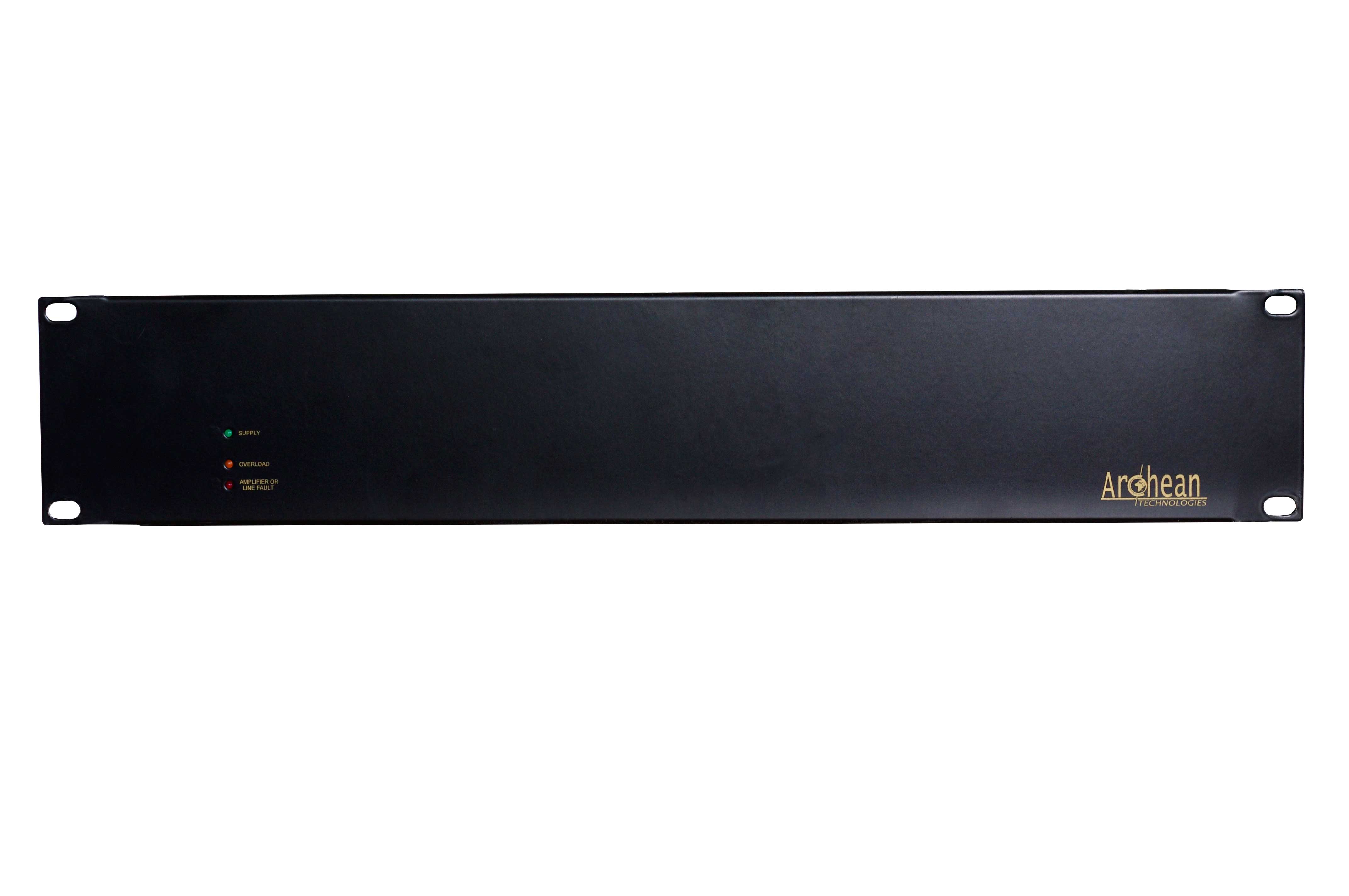 Photo du produit : 160W IP Amplifier